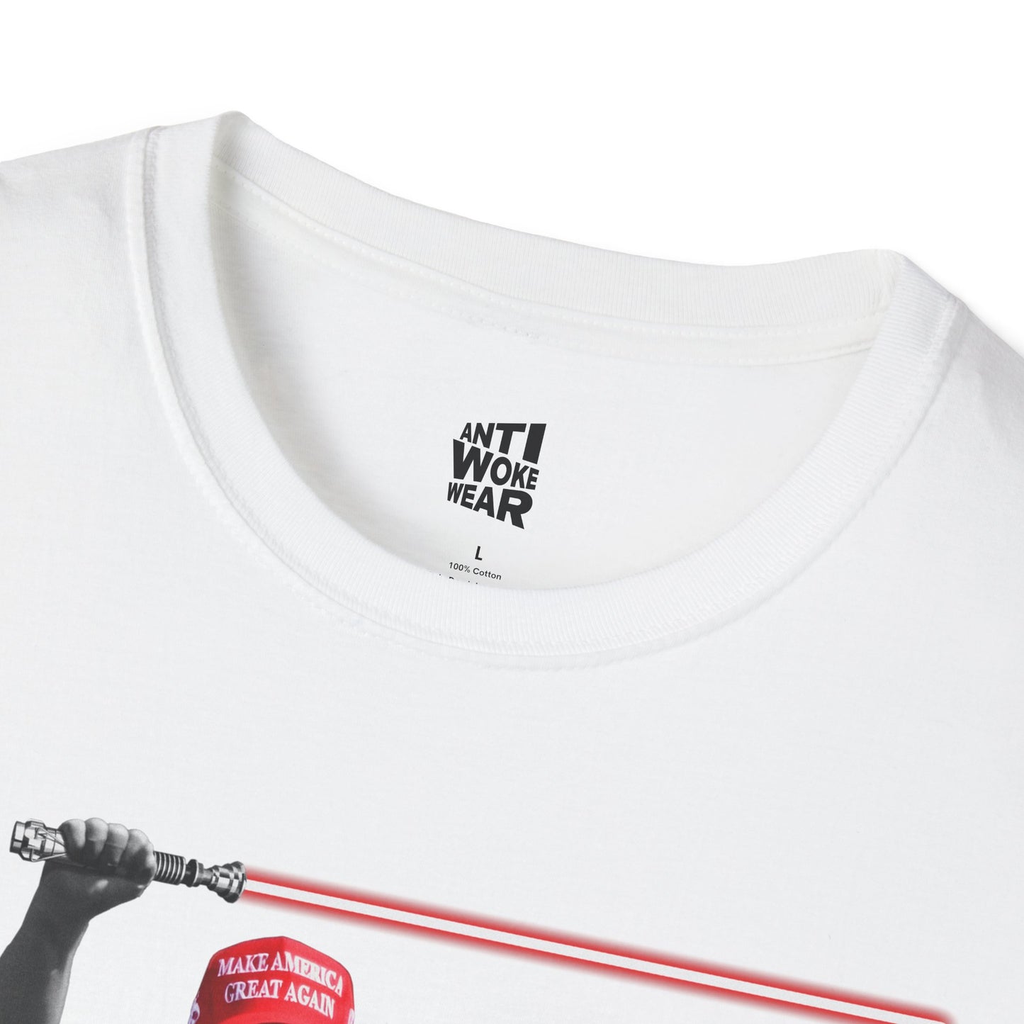 Return of the Jedi T-shirt