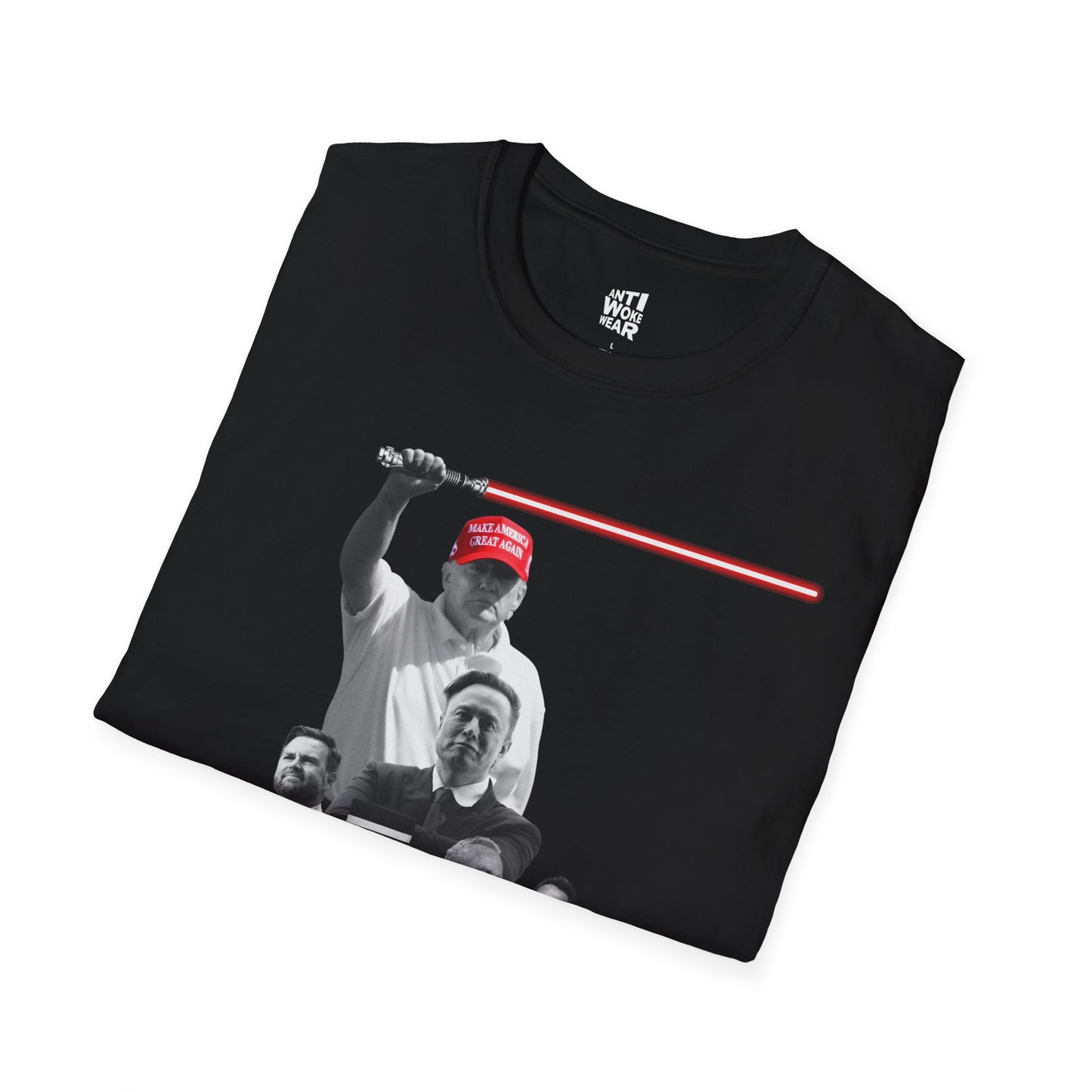 Return of the Jedi T-shirt