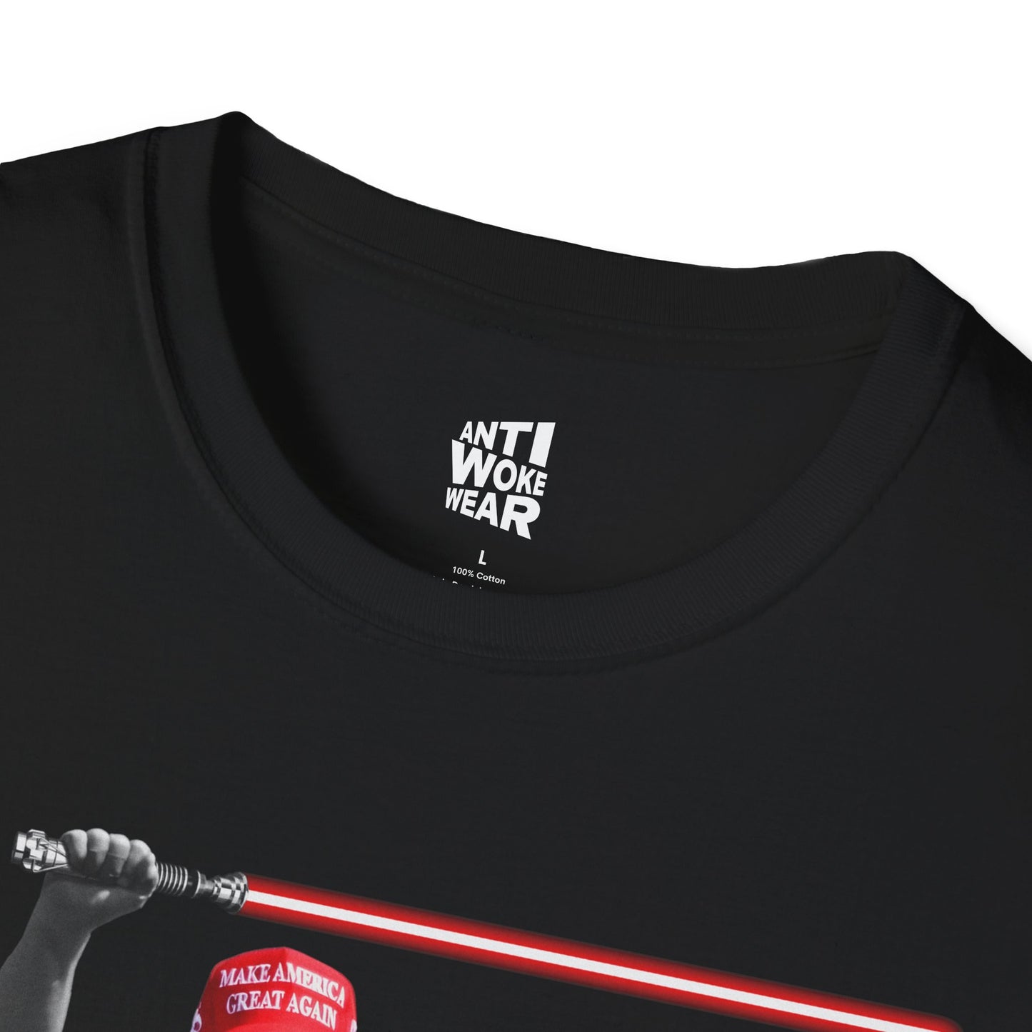 Return of the Jedi T-shirt