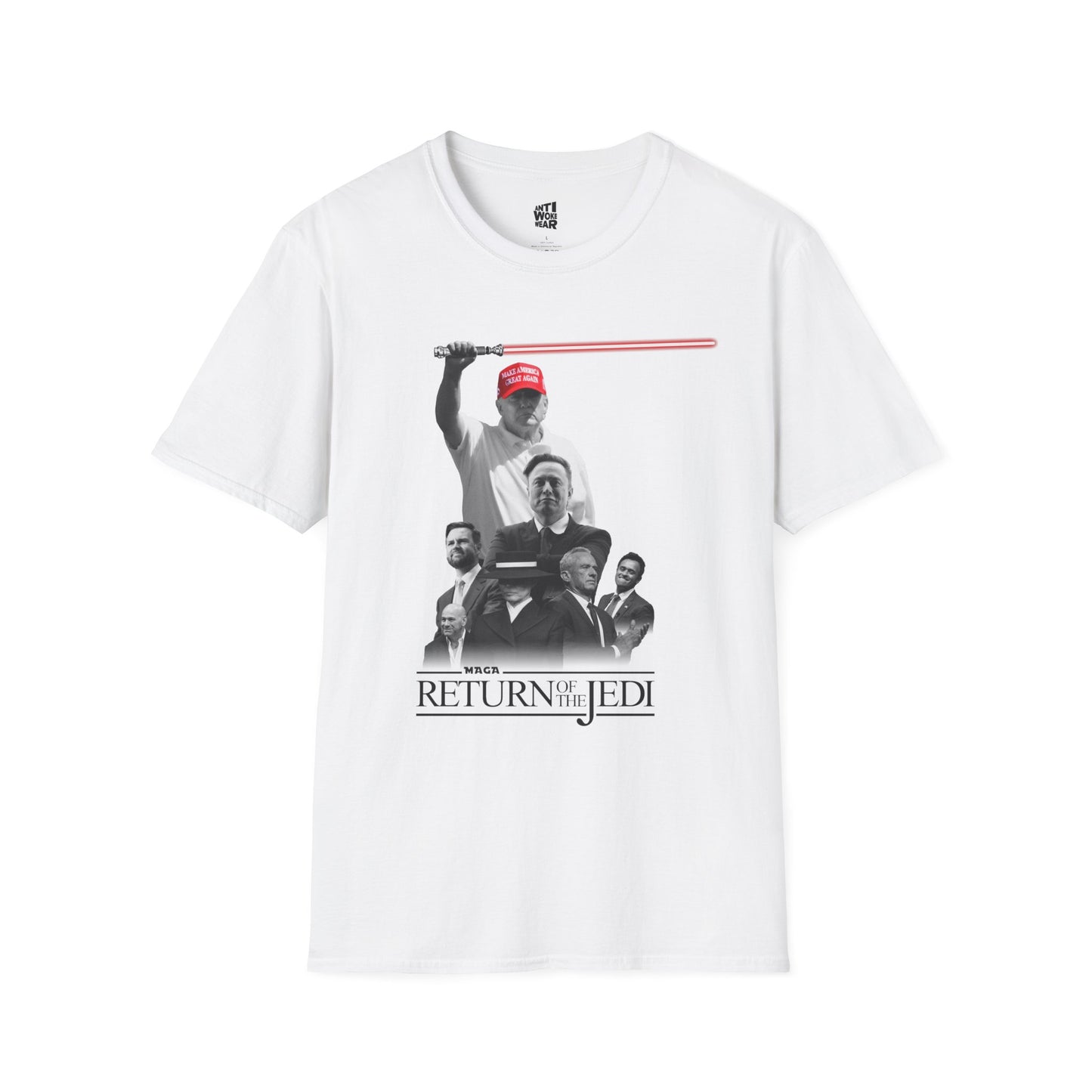 Return of the Jedi T-shirt
