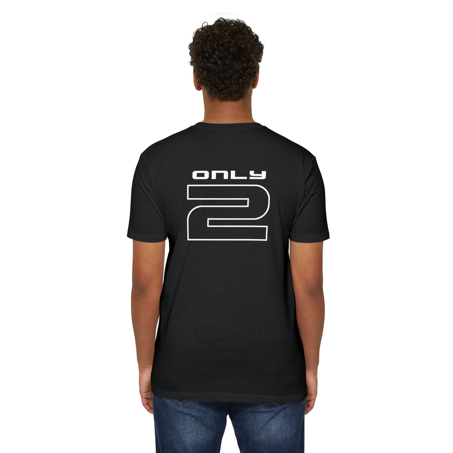 ONLY 2