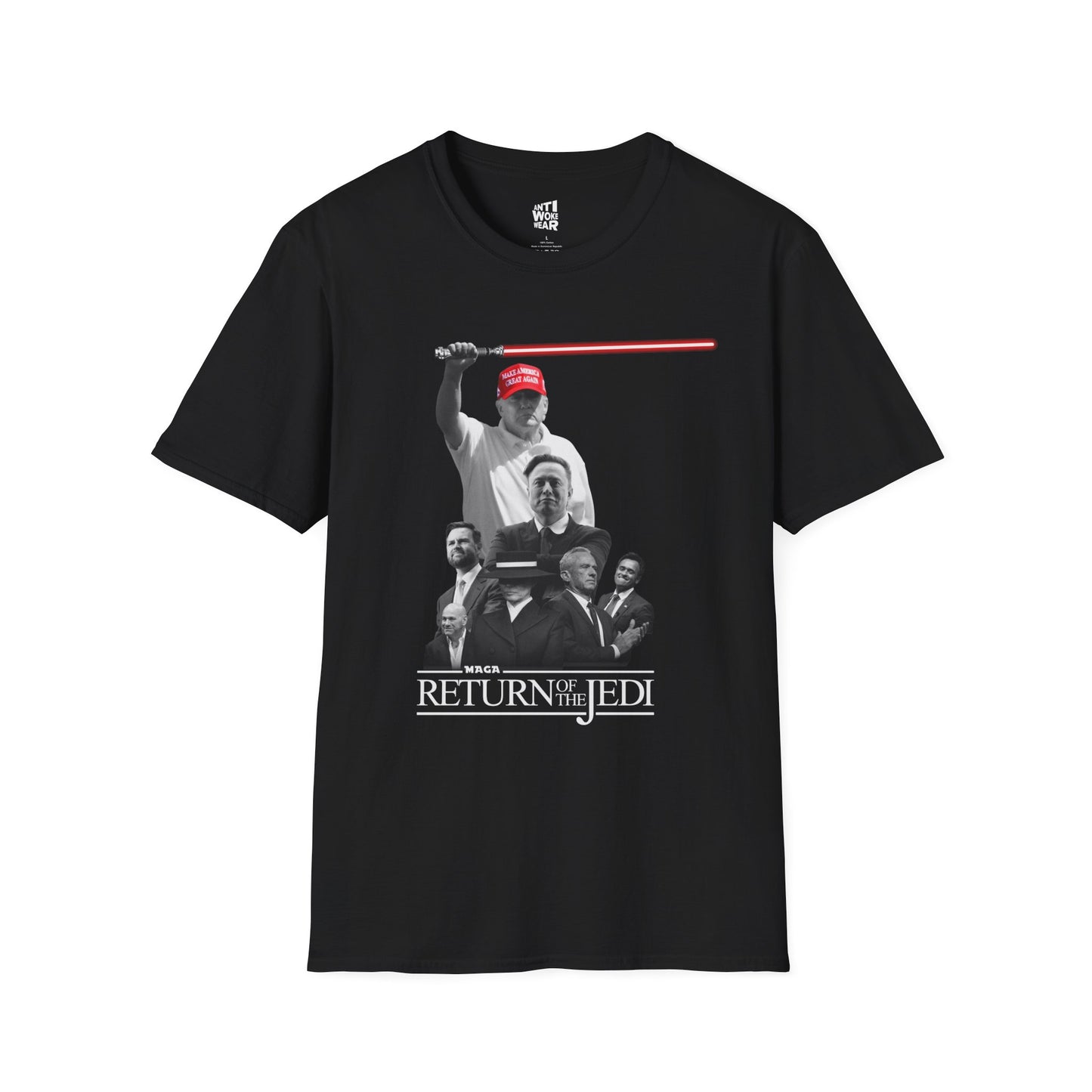 Return of the Jedi T-shirt