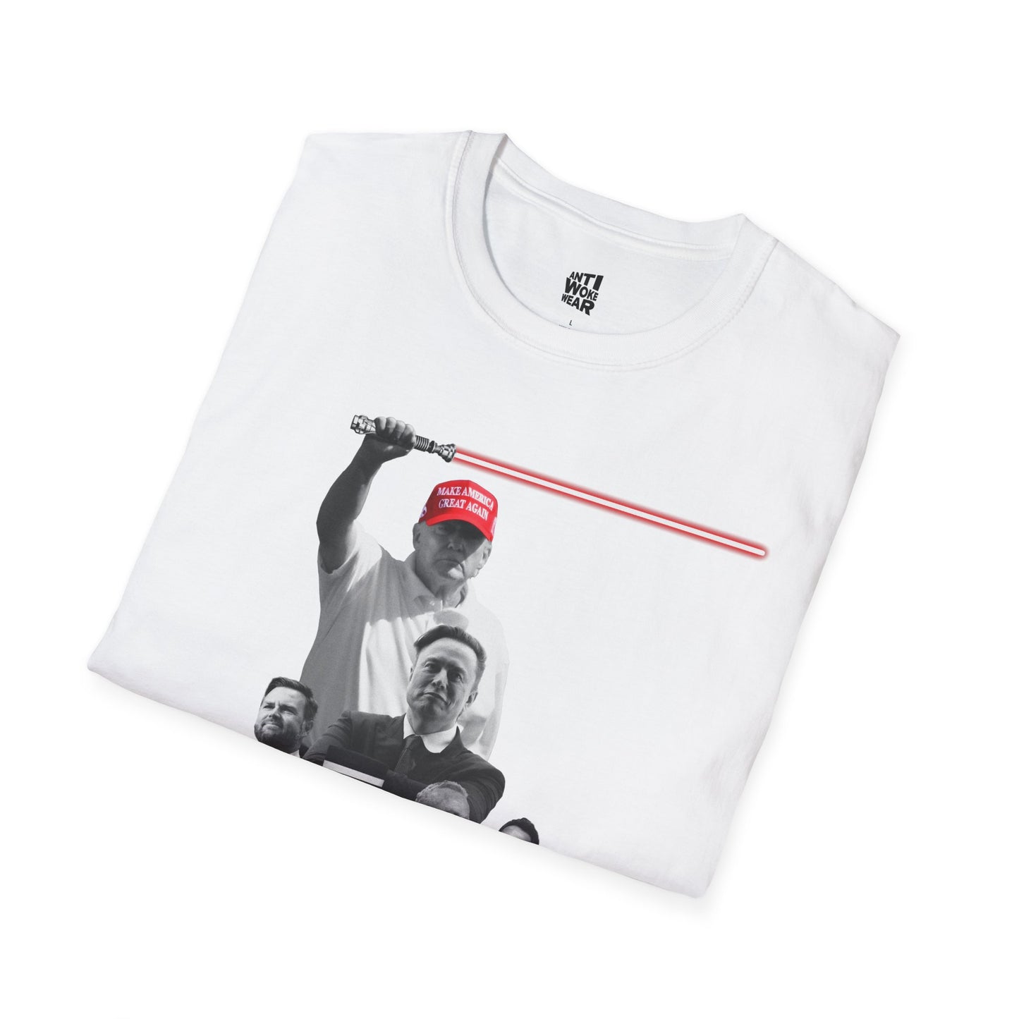 Return of the Jedi T-shirt