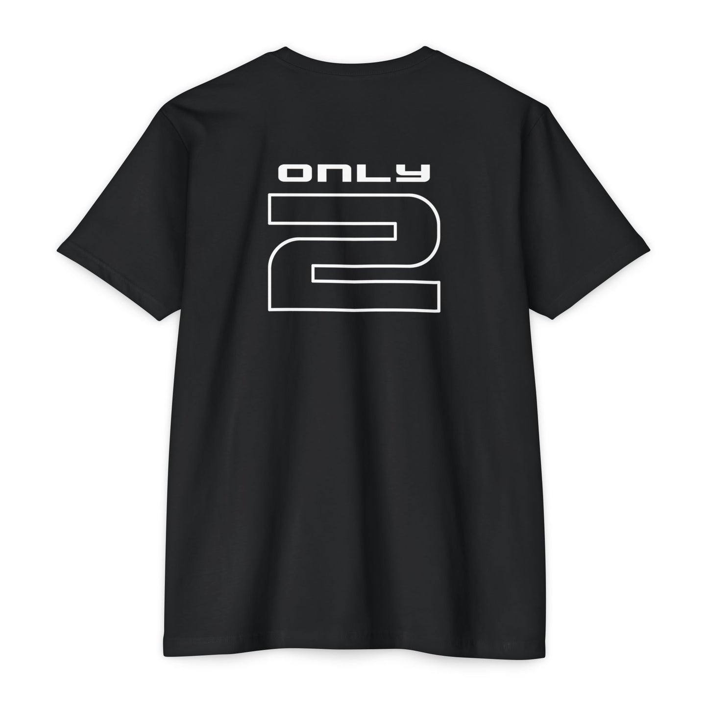 ONLY 2